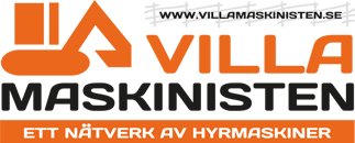 Villamaskinisten Karlskrona