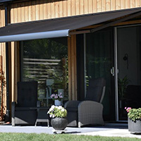 Invändning Solskydd