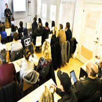 Vägen till körkort