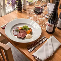 Matlagningsaktivitet