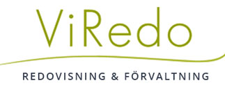 Viredo AB