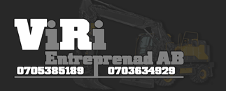 ViRi Entreprenad AB