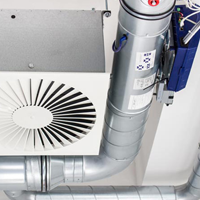 Ventilation