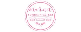 Vita Huset & En Liten Smula