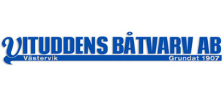 Vituddens Båtvarv AB