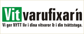 Vitvarufixar'n