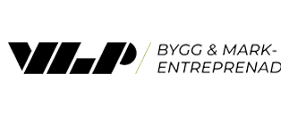 Vlp Bygg & Markentreprenad AB