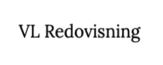 VL Redovisning