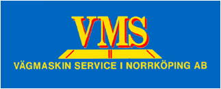 Vägmaskinservice i Norrköping AB