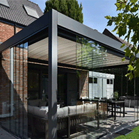 Pergola