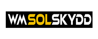 Wm Solskydd AB
