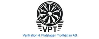 Ventilation & Plåtslageri Trollhättan AB