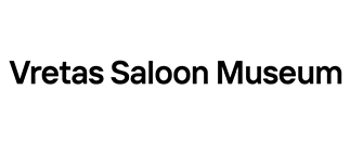 Vretas Saloon cafe och Museum