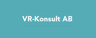 VR-Konsult AB