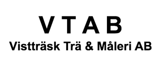Vistträsk Trä Och Måleri AB