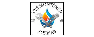 Vvs Montören i Osby AB
