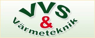Vvs & Värmeteknik i Sundsvall AB