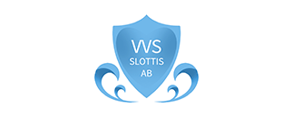 Vvs Slottis AB