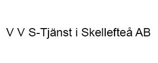 V V S-Tjänst i Skellefteå AB