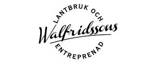 Walfridssons Lantbruk & Entreprenad