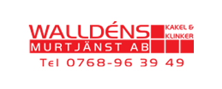 Walldéns Murtjänst AB