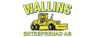 Wallins Entreprenad AB