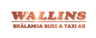 Wallins Brålanda Buss Taxi AB