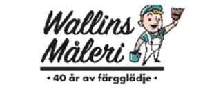 Wallins Måleri Vänersborg AB