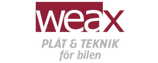 Weax Sv AB