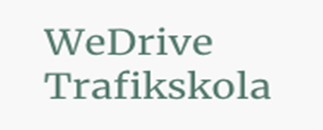 Wedrive Trafikskola