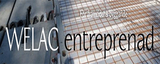 Welac Entreprenad AB
