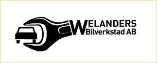 Welanders Bilverkstad AB