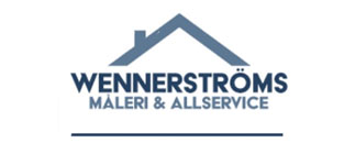 Wennerströms Måleri & Allservice