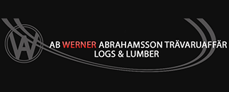 AB Werner Abrahamsson Trävaruaffär