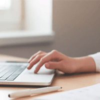 Administrativa tjänster