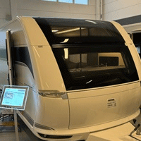 Vi köper din husvagn