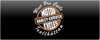 West Pro Cycle AB