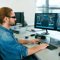 Verksamhetsutveckling