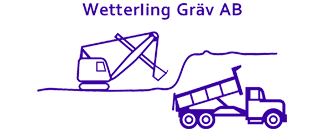 SL Wetterlings Gräv AB