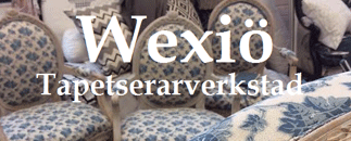Wexiö Tapetserarverkstad