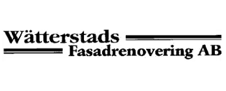Wätterstads Fasadrenovering AB