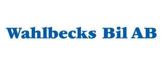 Wahlbecks Bil AB