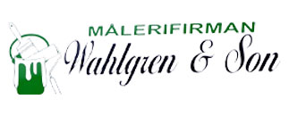 Målerifirman Wahlgren & Son