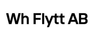Wh Flytt AB