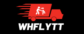 Wh Flytt AB