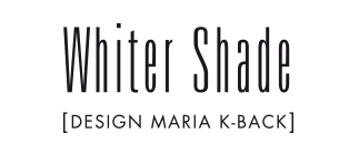 Whiter Shade AB