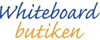 Whiteboardbutiken