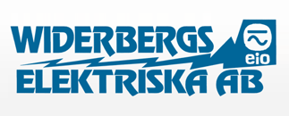 Widerbergs El AB