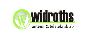 Widroths Antenn & Teleteknik AB