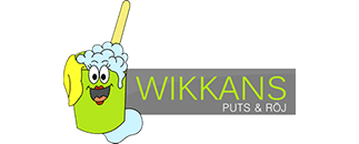 Wikkans Puts & Röj AB